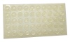 Демпфер-кнопка 962-3 (10мм х 3мм)