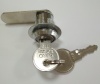 Замок почтовый Euro Lock малый с прямым язычком
