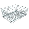 Корзина выкатная сетчатая SIBO 435х475х150 