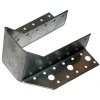 Опора бруса раскрытая OBR-R 50x140х76х2,0(51х135) цинк