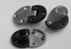 Петля секретерная d-40, h-12mm (Барная большая)