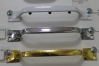 Ручка-скоба РС-104 золото