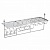 Полка барная BJ001BA  ALBA 730х300х320 